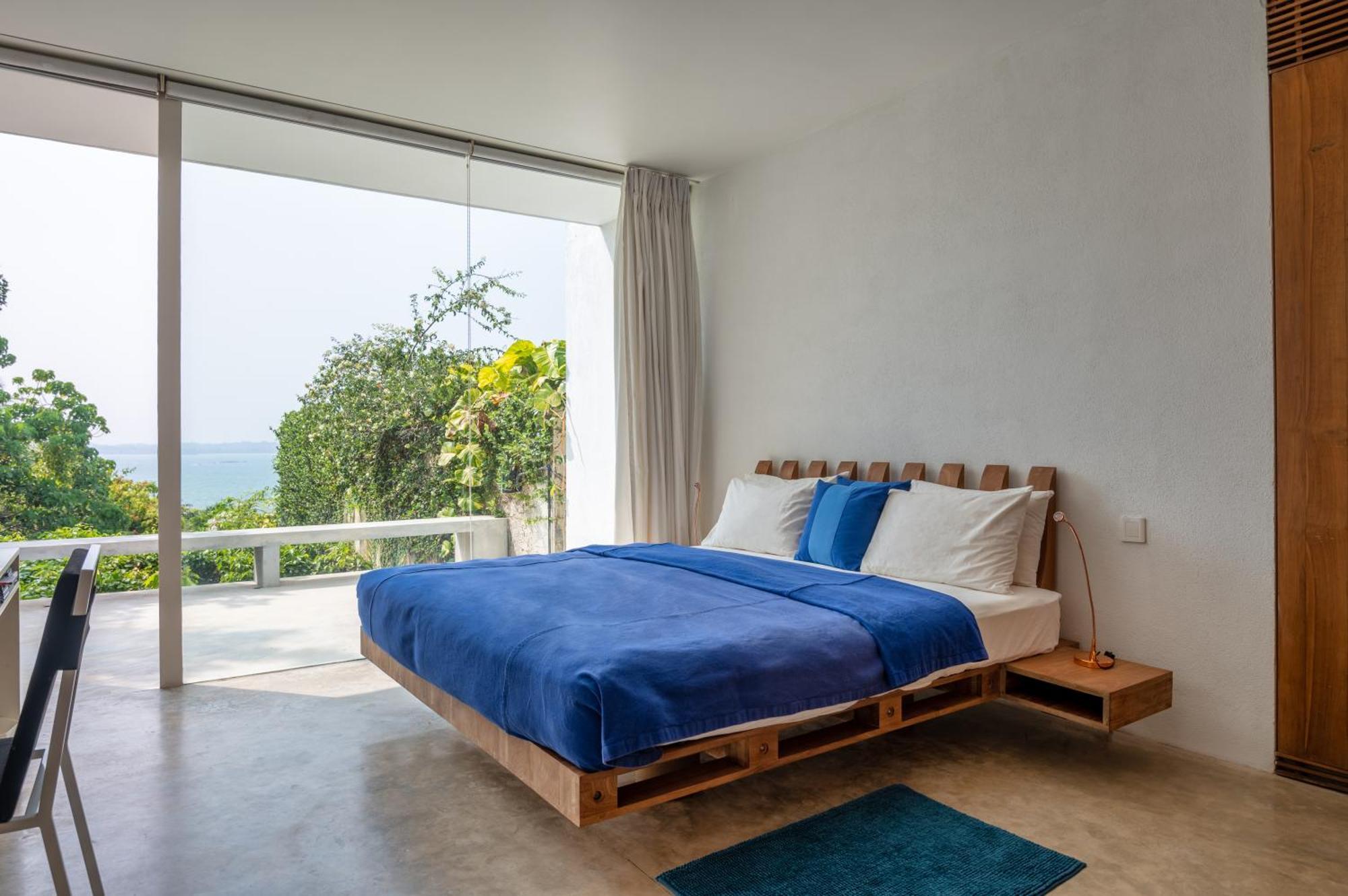Villa Vista By The Serendipity Collection Mirissa Ngoại thất bức ảnh