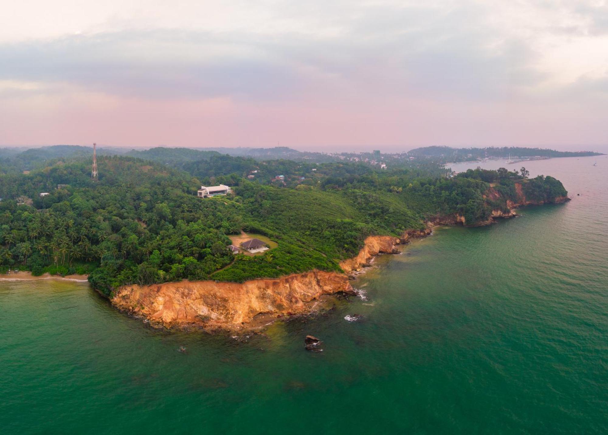 Villa Vista By The Serendipity Collection Mirissa Ngoại thất bức ảnh
