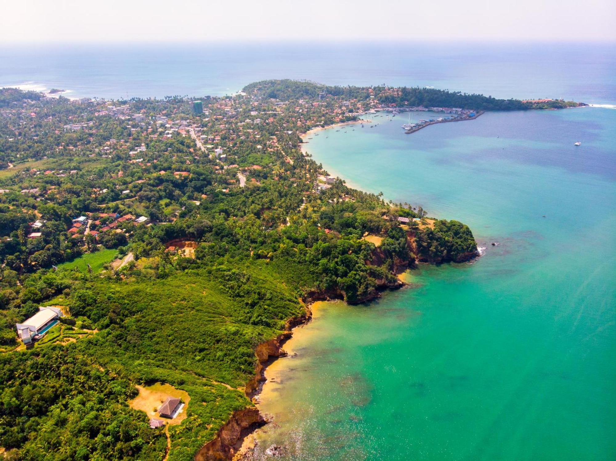 Villa Vista By The Serendipity Collection Mirissa Ngoại thất bức ảnh