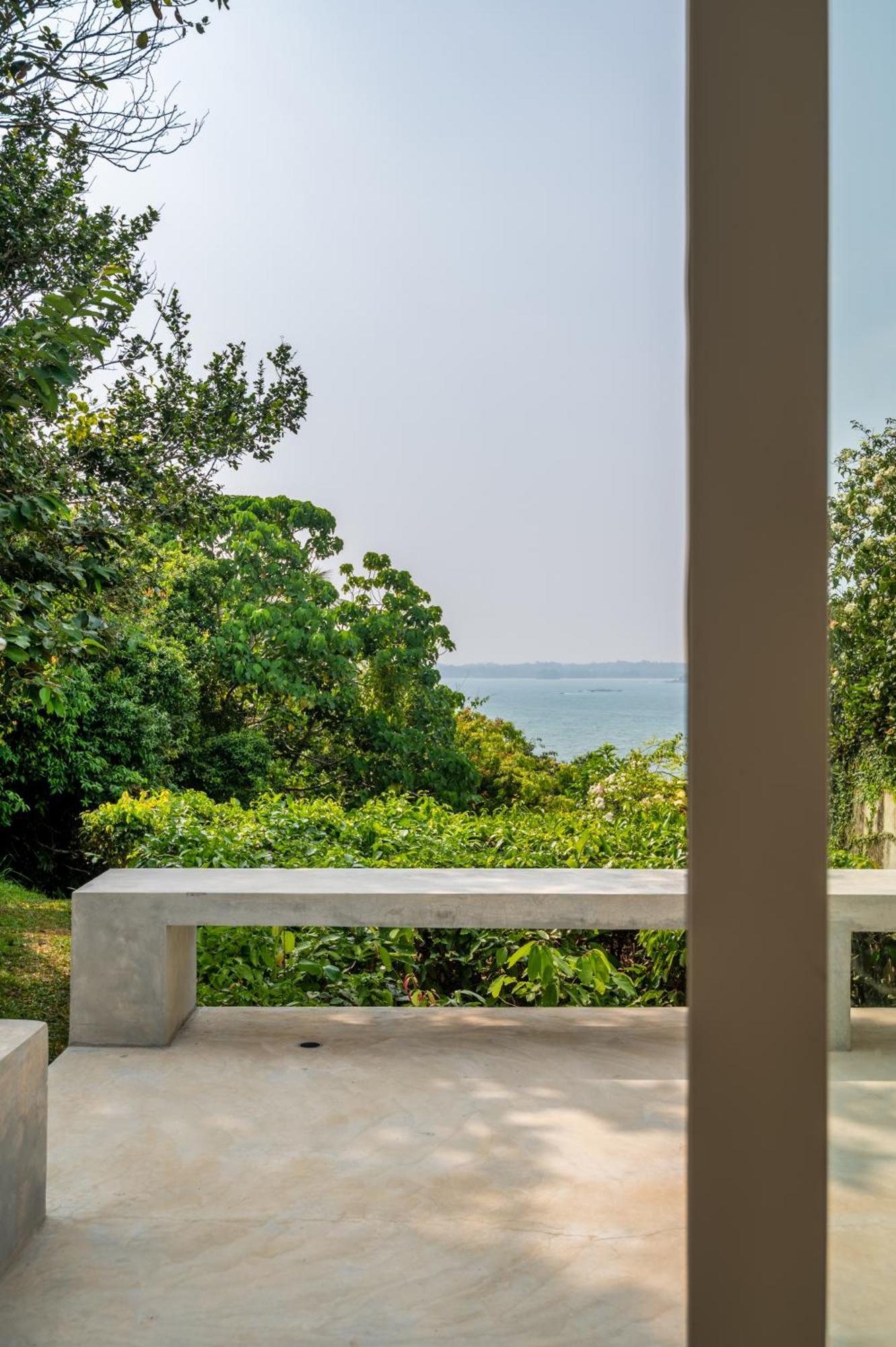 Villa Vista By The Serendipity Collection Mirissa Ngoại thất bức ảnh