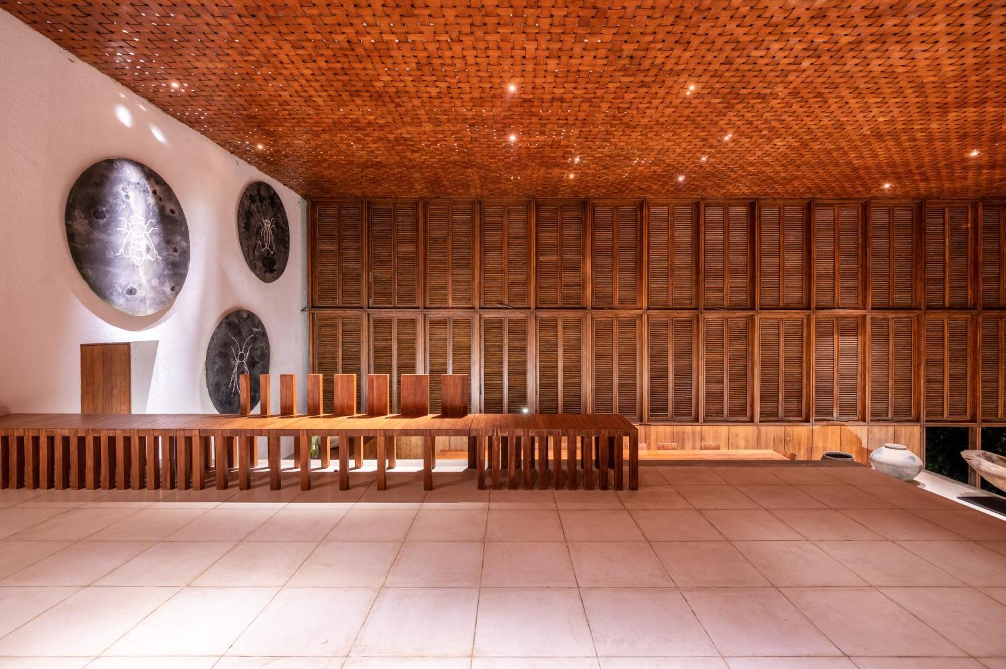 Villa Vista By The Serendipity Collection Mirissa Ngoại thất bức ảnh